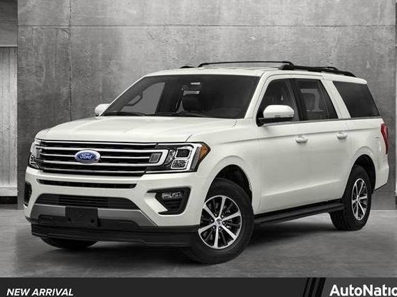 FORD EXPEDITION MAX 2019 1FMJK1LT3KEA60382 image